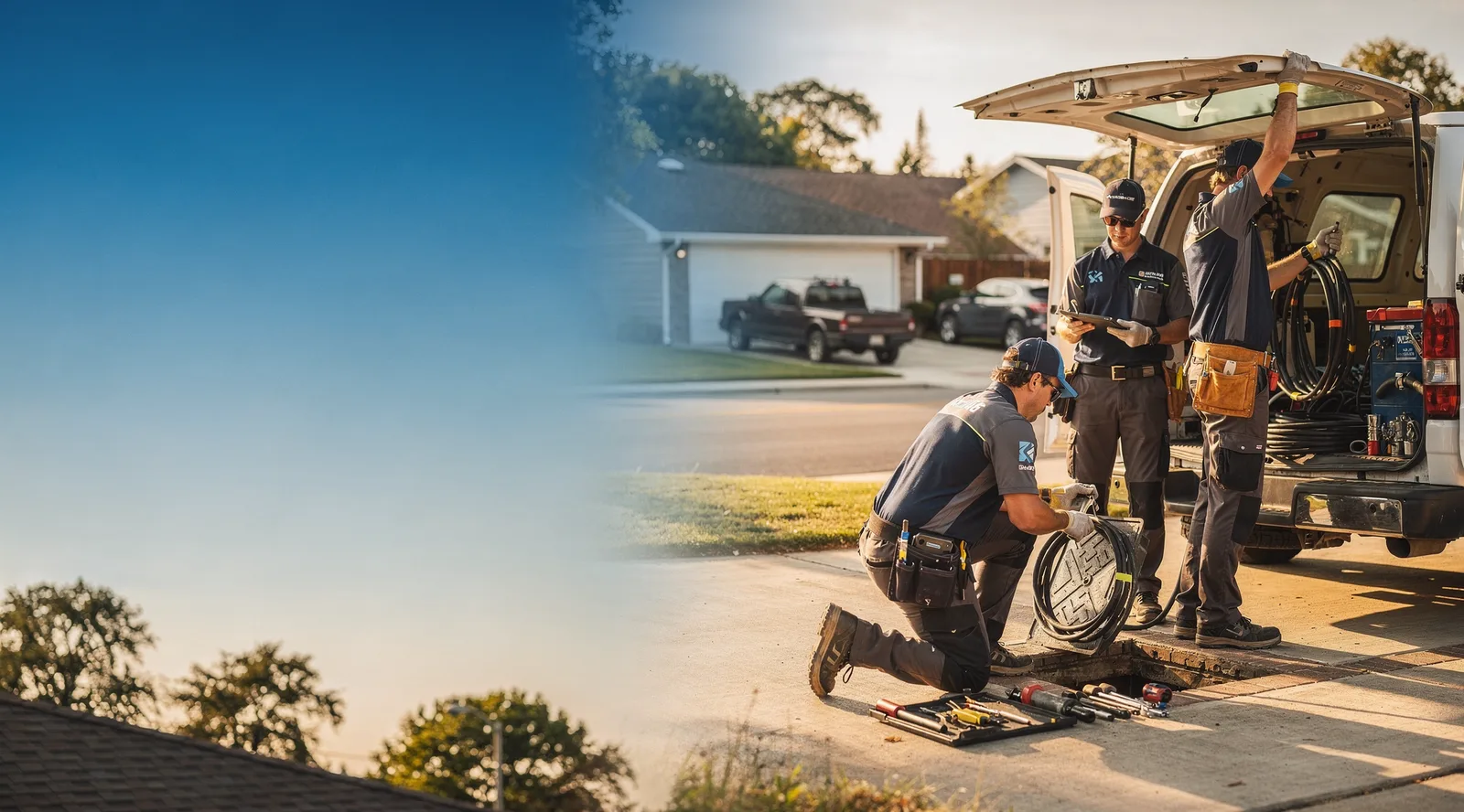 Water Softener Installation in Half Moon Bay, CA near me
